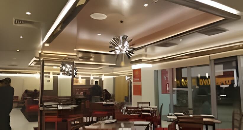 Annerley Restaurant