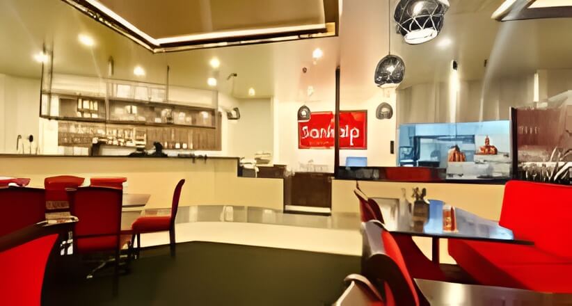Aspley Restaurant