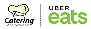 Catering and Uber Eats Services