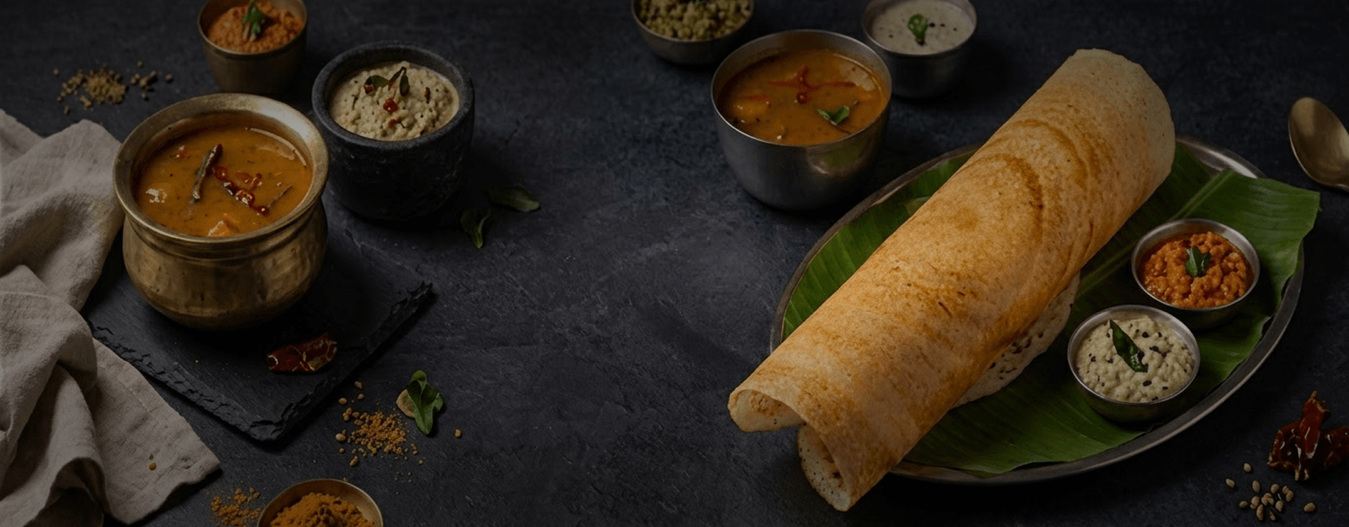 Sankalp Indian Cuisine