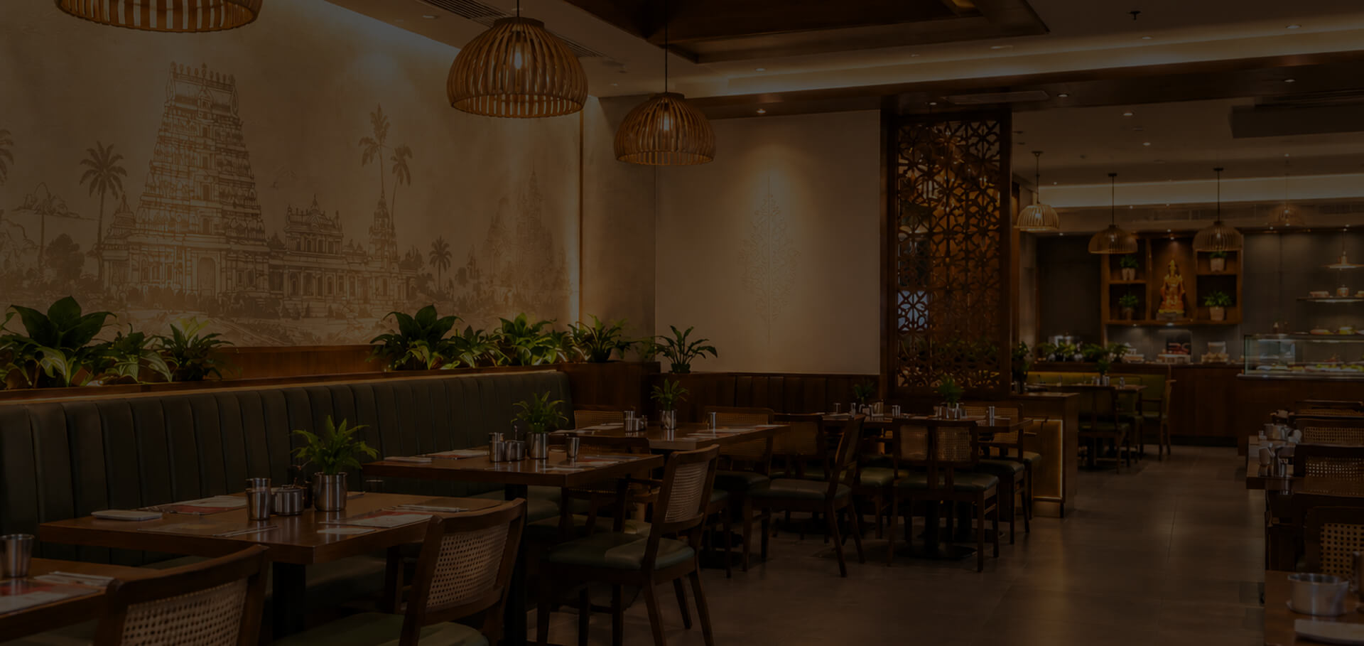 Sankalp Indian Cuisine