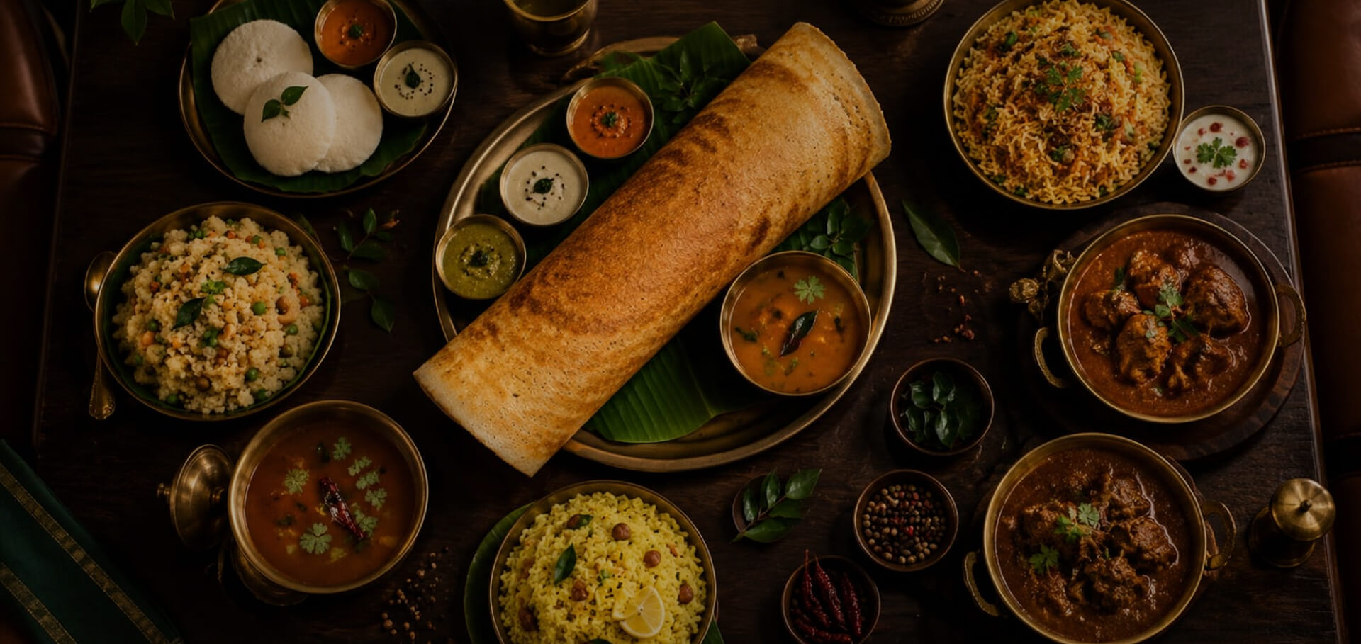 Sankalp Indian Cuisine