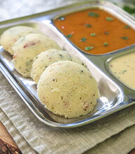 Rice Dish