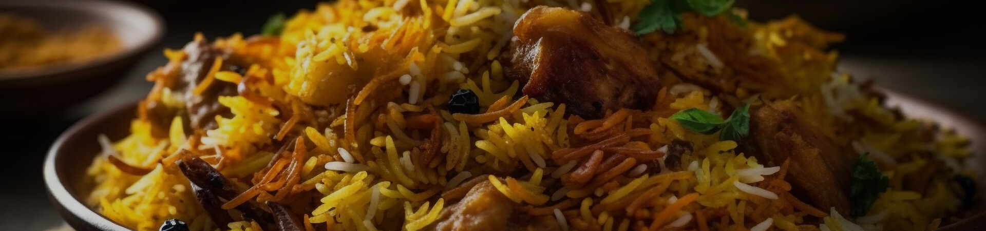 Meal of the Day