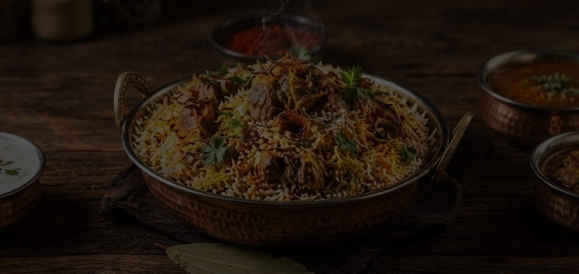 Sankalp Indian Cuisine