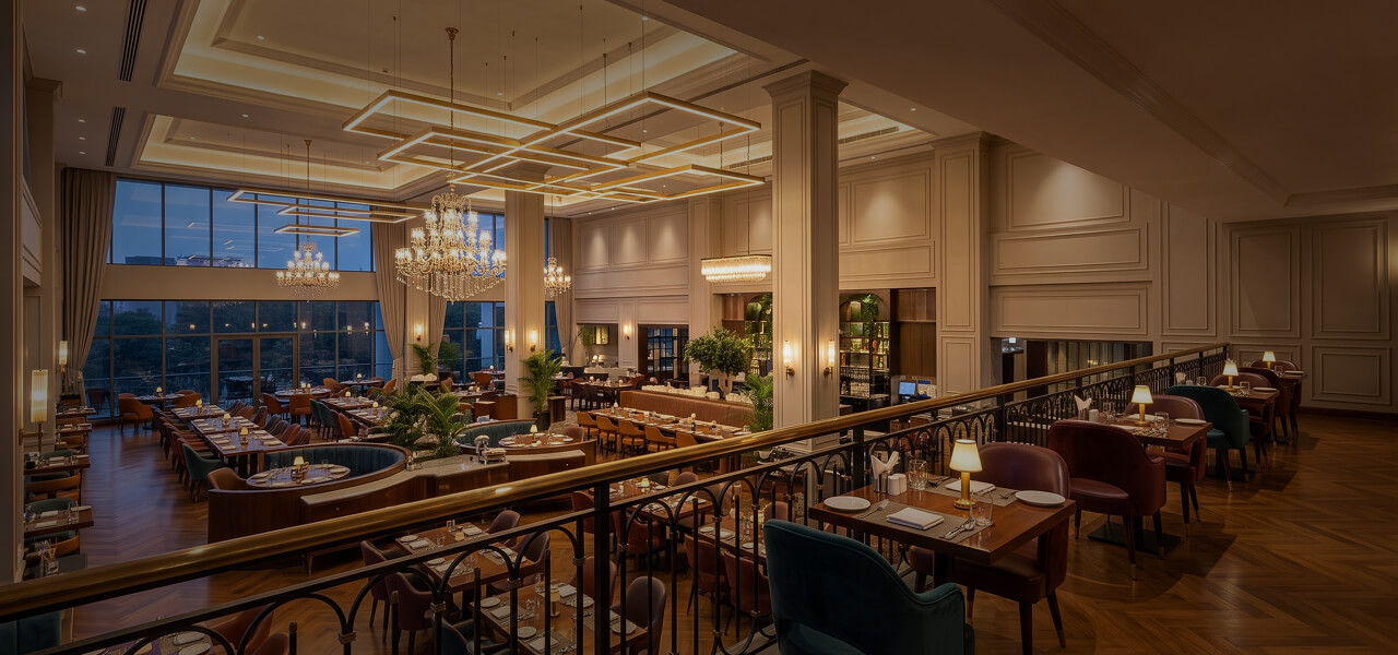 Restaurant Franchise Opportunity