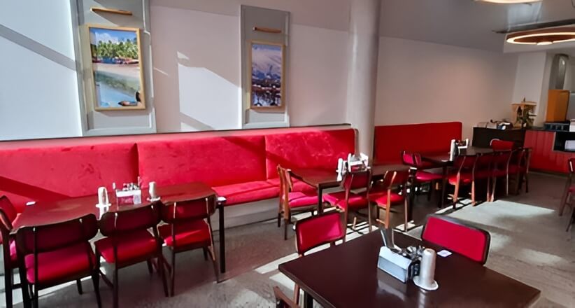 Springfield Central Restaurant
